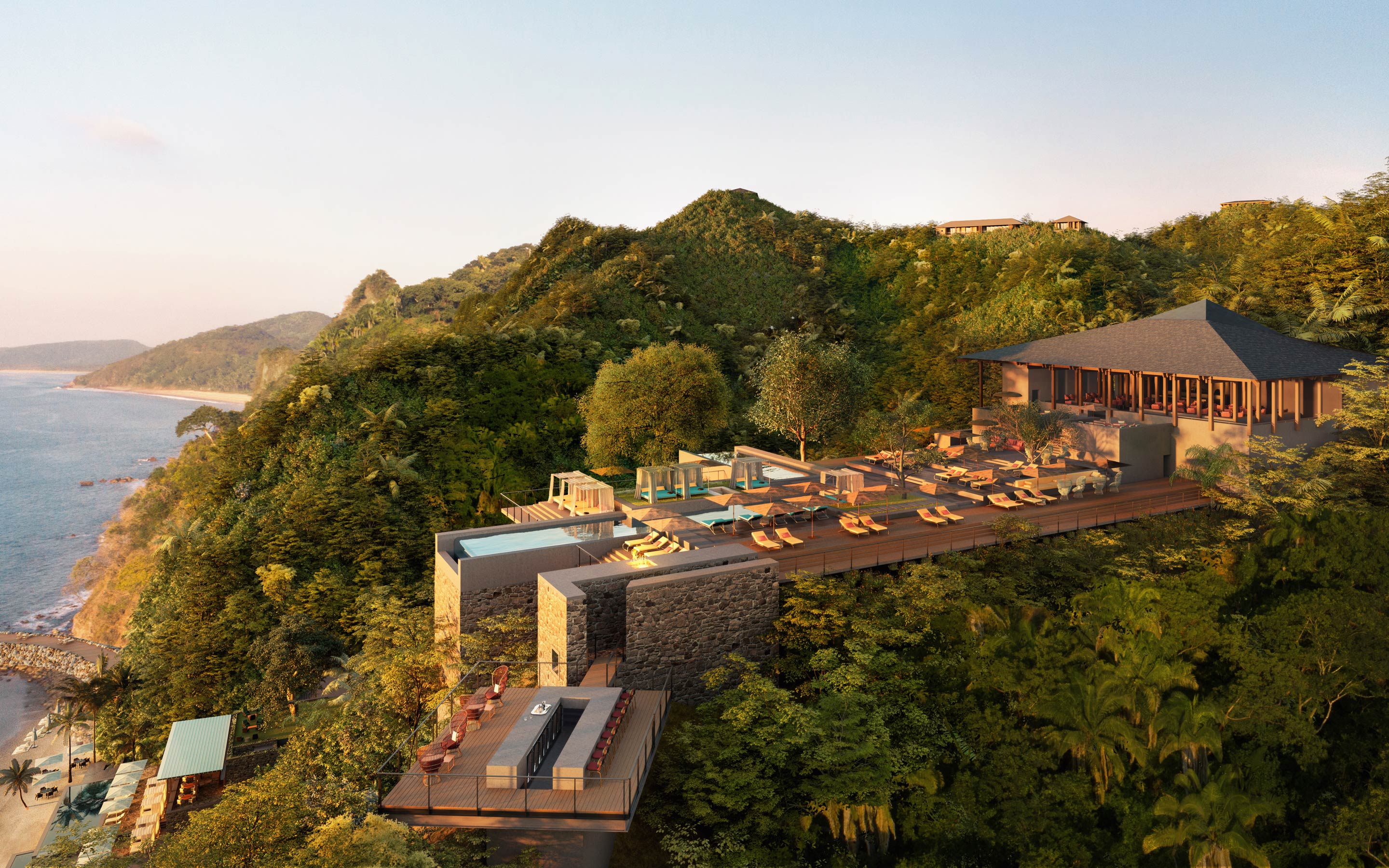 Kerzner International