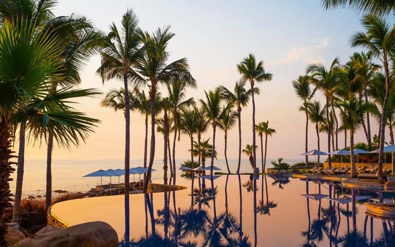 Family Pool at One&Only Palmilla